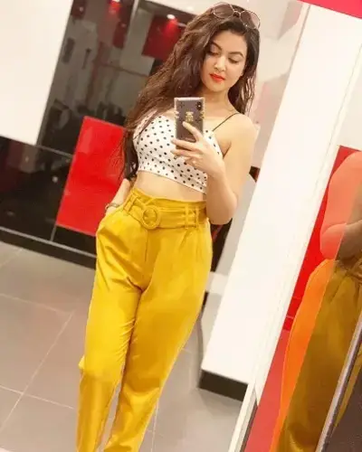 Cherlopalle Escort
